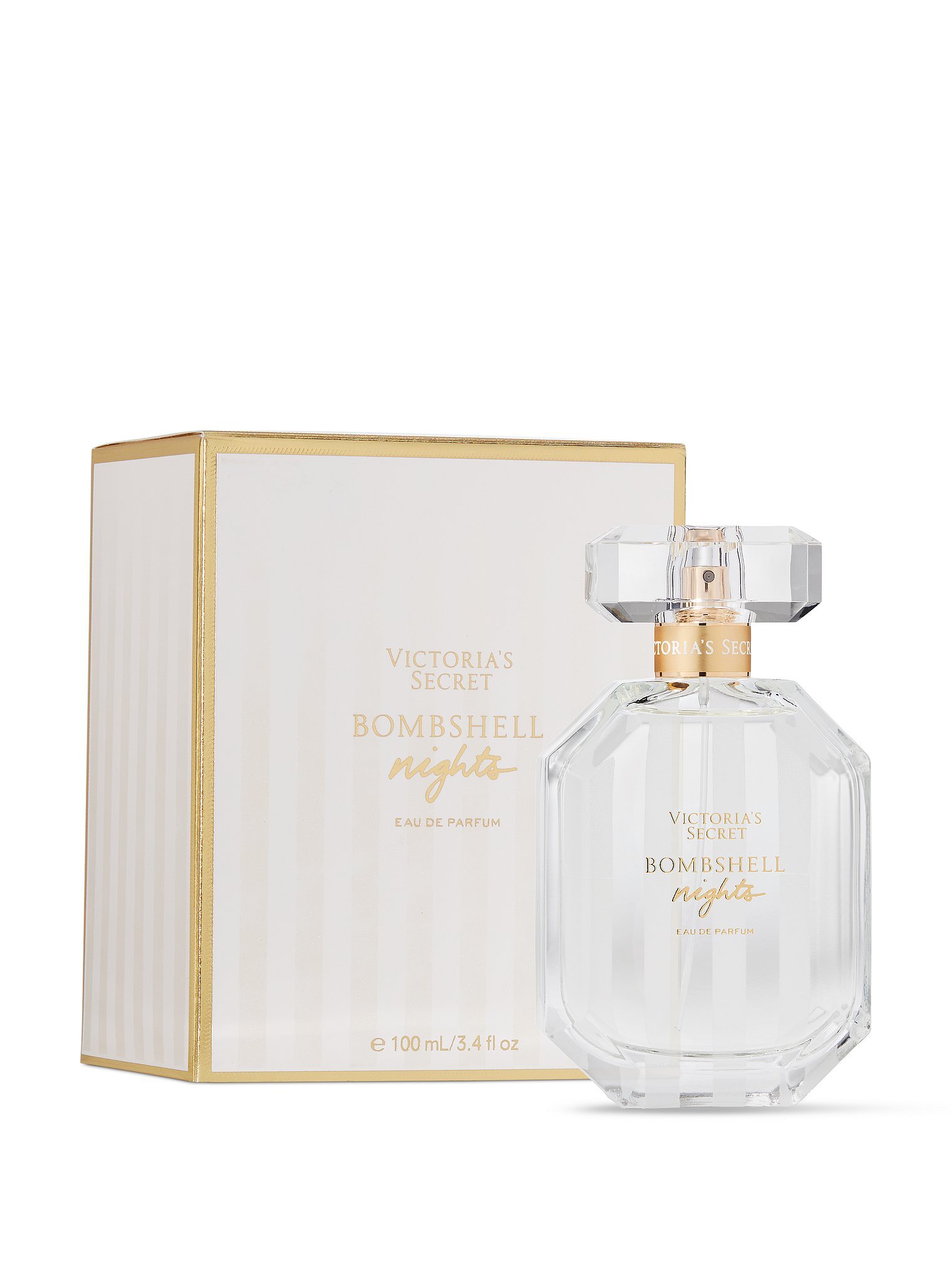 Victoria's Secret Bombshell Night EDP-100ML